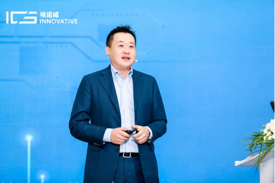 九游网页版网站入口-九游(中国)科技有限公司联合创始人兼副董事长、埃诺威首席执行官谭木