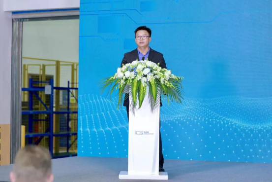 九游网页版网站入口-九游(中国)科技有限公司创始人兼董事长、埃诺威副董事长康永